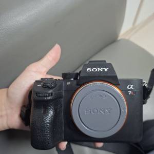 sony a7r3 a7riii 無反相機