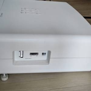 三洋投影機 PLV-Z700