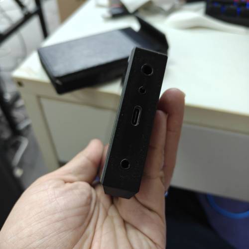 FIIO M11S