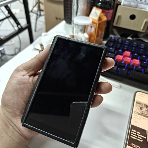 FIIO M11S