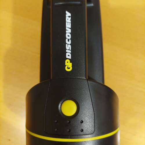 GP Discovery L100