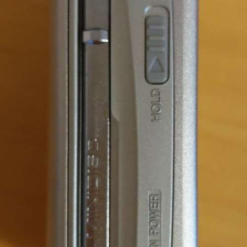 Denon Portable MD Player