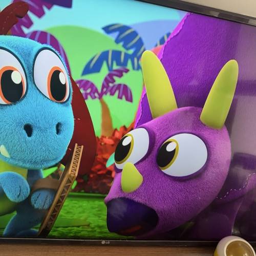 LG 43吋 4K Smart TV