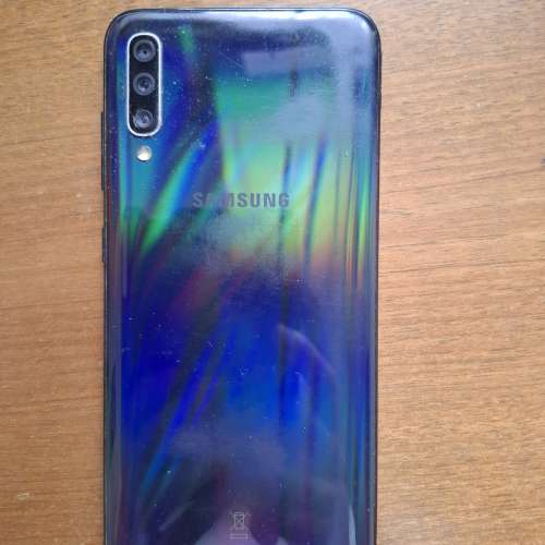 Samsung A70