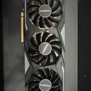 Gigabyte GeForce RTX 2070 Super Gaming OC 3X 8G