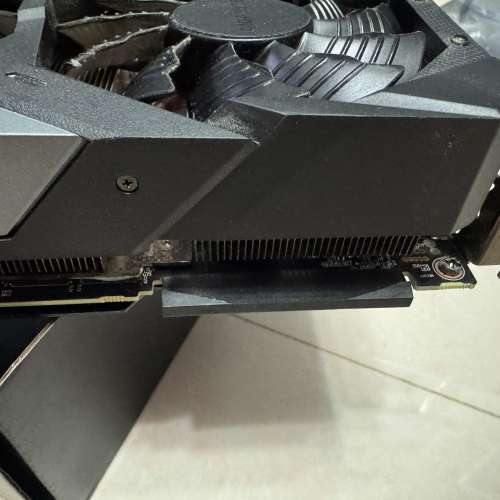 Gigabyte GeForce RTX 2070 Super Gaming OC 3X 8G