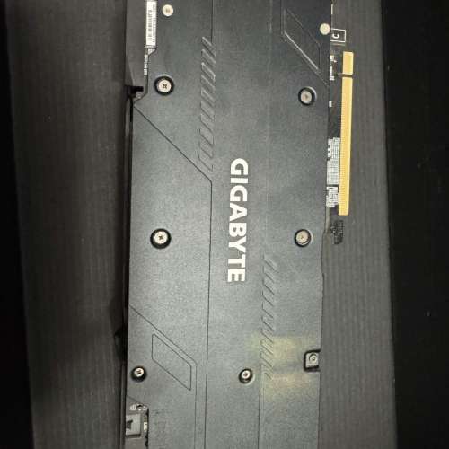 Gigabyte GeForce RTX 2070 Super Gaming OC 3X 8G