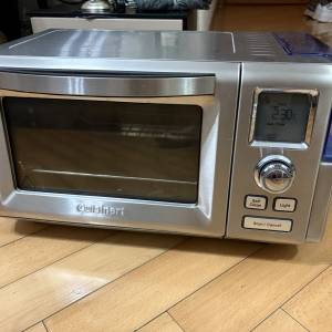 Cuisinart混合烤箱