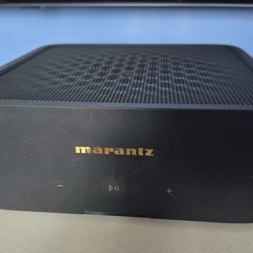 Marantz Model M1