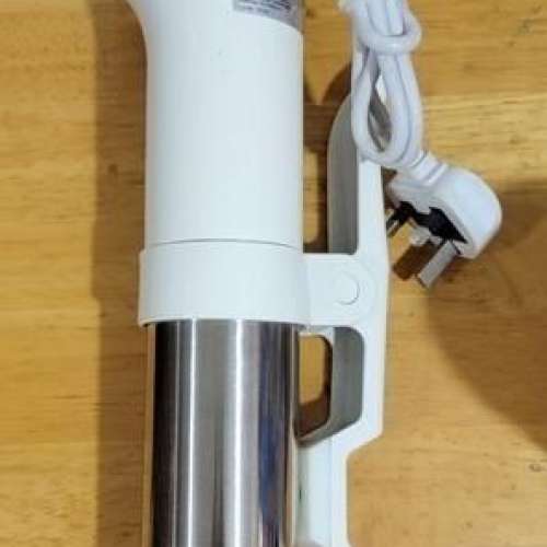 Nutrifresh slow cook circulator 低溫慢煮棒