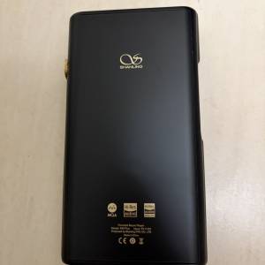 shanling m9 plus 行貨