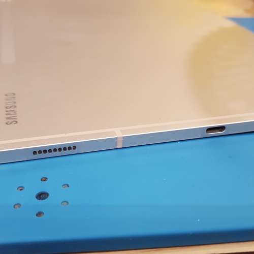 Samsung Tab S9+ X810 WiFi version 12+256GB  80% condition