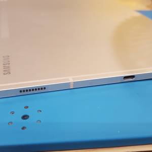 Samsung Tab S9+ X810 WiFi version 12+256GB  80% condition