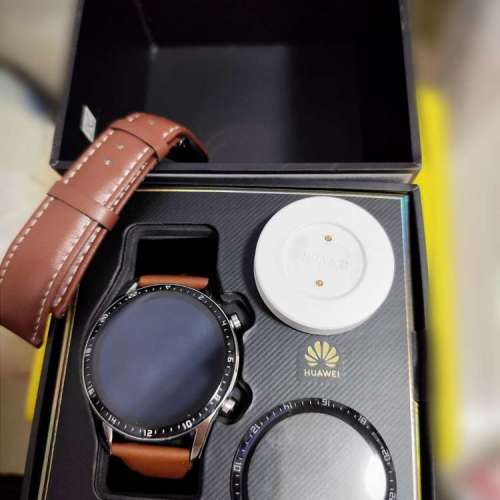 華為手錶Huawei watch GT 2 46mm