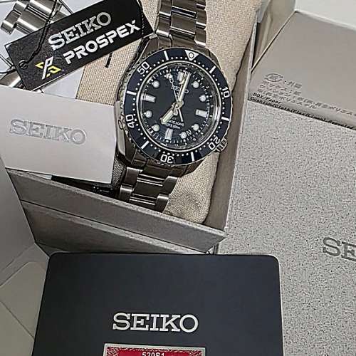 SEIKO SPB509J1
