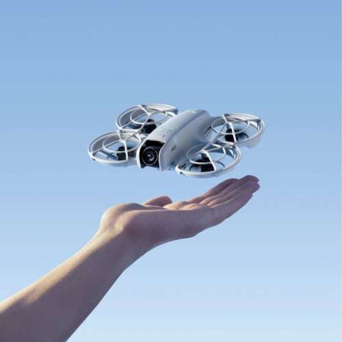 [觀塘/太子實體店] 全新 DJI Neo 主機 (全新行貨未active, 可加購care refresh) 行...