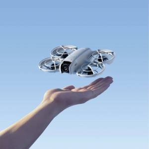 [觀塘/太子實體店] 全新 DJI Neo 主機 (全新行貨未active, 可加購care refresh) 行...