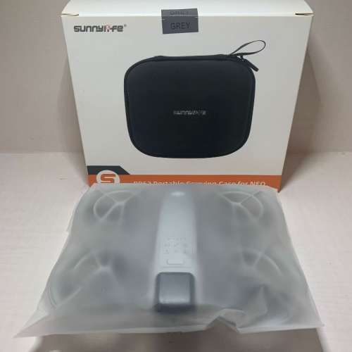 [觀塘/太子實體店] 全新 DJI Neo 主機 (全新行貨未active, 可加購care refresh) 行...