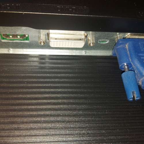 屯門良景輕鐵站交收 Acer 內置喇叭顯示器 V226HQL Widescreen LCD Monitor (不含線材)