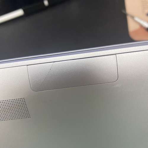 壞Samsung galaxy book2