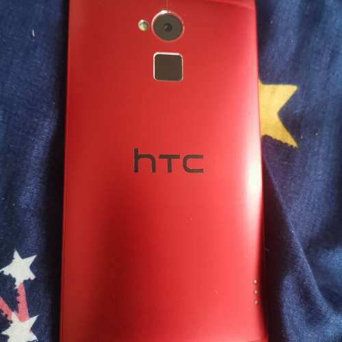 Htc one max 零件