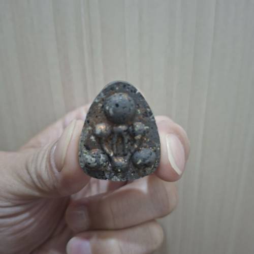 鬼兵必打後面招財魚2566