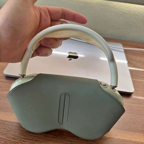 二手AirPods max type-c