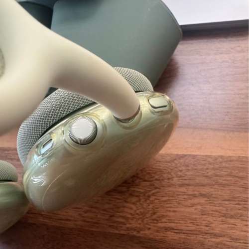 二手AirPods max type-c