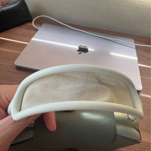 二手AirPods max type-c