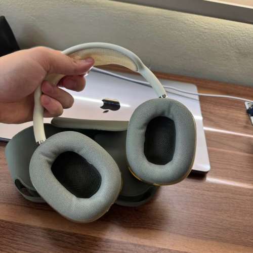二手AirPods max type-c