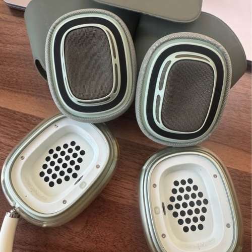 二手AirPods max type-c