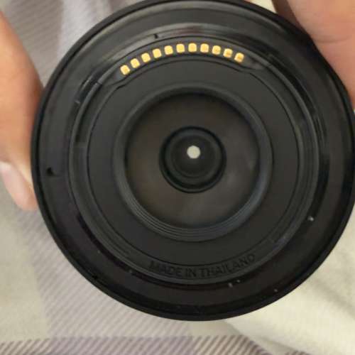 Nikon Z50 II + Z DX 16-50mm f/3.5-6.3 VR