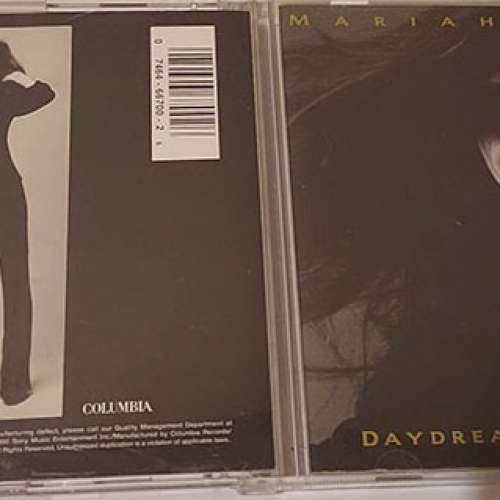 cd cd cd