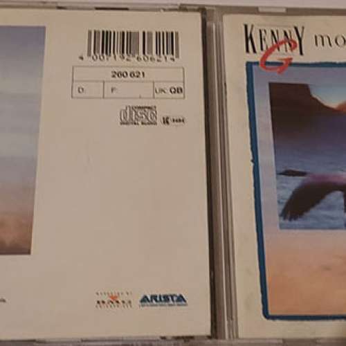 cd cd cd