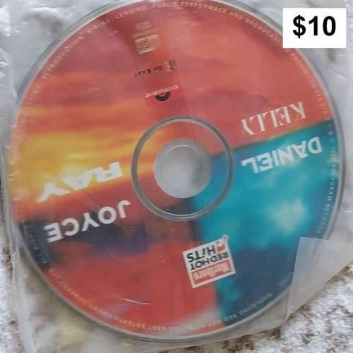 cd cd cd