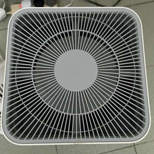 小米 Mi Air Purifier 3 空氣淨化器 (濾芯剩餘 30%可用), 清屋出售 HK$100.00