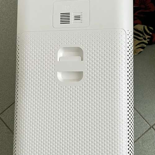 小米 Mi Air Purifier 3 空氣淨化器 (濾芯剩餘 30%可用), 清屋出售 HK$100.00