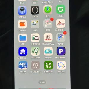 Apple iPhone 13 Pro Max 128G香港版