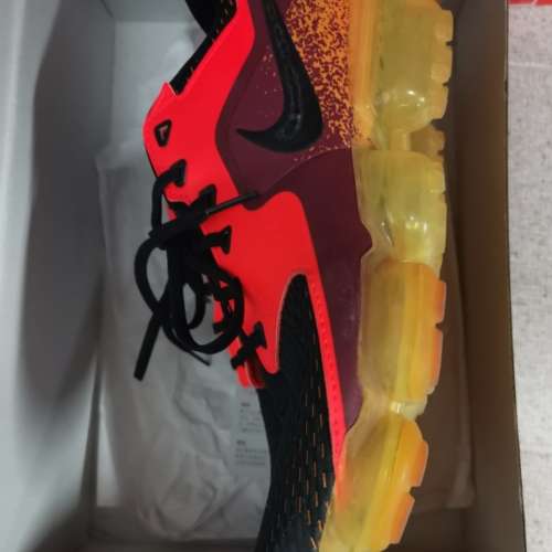 Nike Air Vapormax