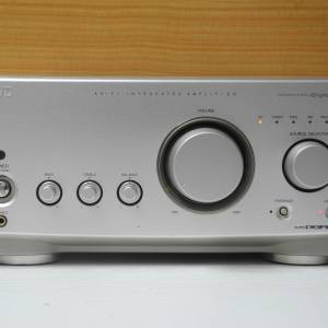 JVC AX-F1 主機