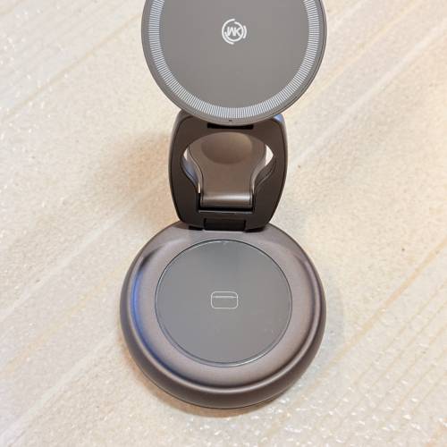 三合一手機充電器