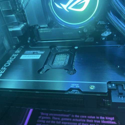 ASUS PRIME RTX5070-12G 顯示卡