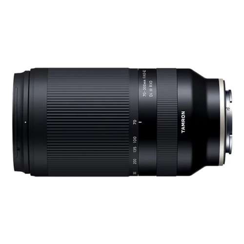 [收] Tamron 70-300mm F4.5-6.3 Di III RXD (A047) for Sony E Mount