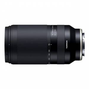 [收] Tamron 70-300mm F4.5-6.3 Di III RXD (A047) for Sony E Mount