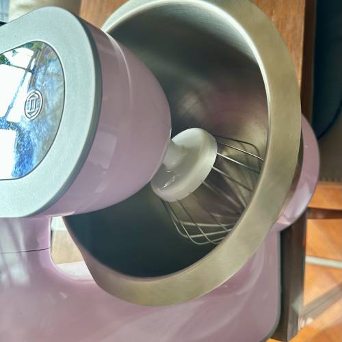 Bosch MUM5 1000W 多功能廚師機 MUM58K20
