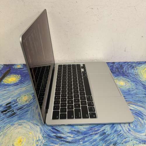 （超輕薄🔥MacBook M3 Air )APPLE  MacBook Air M3 2023 M3 CPU/8GB Ram/256GB SSD/...