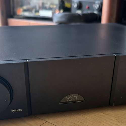 Naim Supernait 1