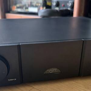 Naim Supernait 1