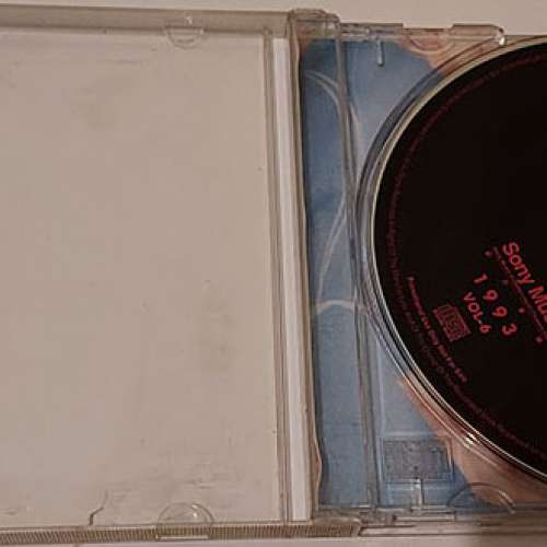 cd cd cd