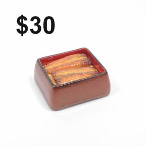 KAIYODO 海洋堂食玩限定文化物產紀念品擺件扭蛋 $30 #扭蛋